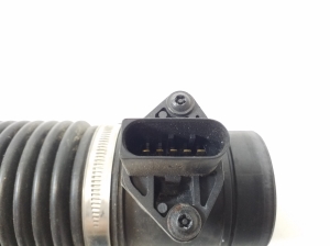 Porsche Cayenne (2002–2010) Luftmassenmesser 0281002435 - 3