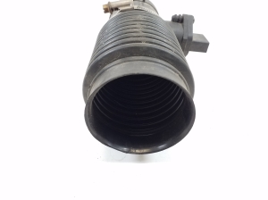 Porsche Cayenne (2002–2010) Luftmassenmesser 0281002435 - 4