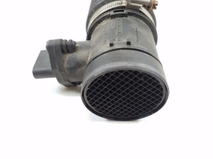 Porsche Cayenne (2002–2010) Luftmassenmesser 0281002435 - 5