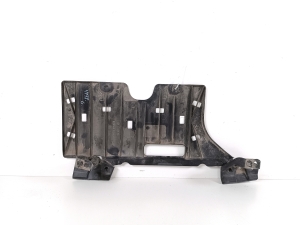 Mazda 2 (2014–2026) Rear underbody shield DA6A56351 - 4