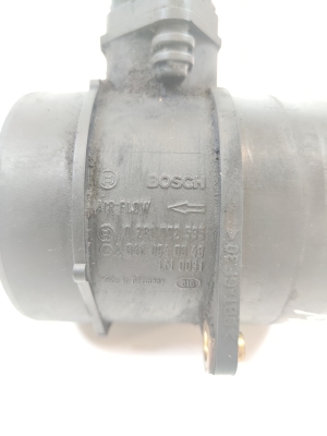 Mercedes Benz C-Class 204 (2007–2014) Luftmassenmesser A6460940048 - 3
