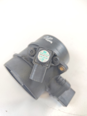 Mercedes Benz C-Class 204 (2007–2014) Luftmassenmesser A6460940048 - 4
