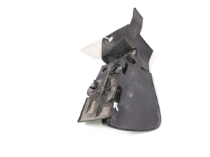 Mazda 2 (2014–2026) Mud flap D09H51PW1 - 2