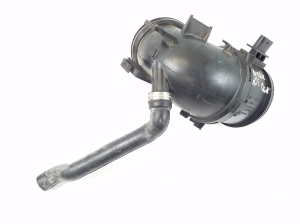 Mercedes Benz CLK-Class 209 (2002–2009) Luftmassenmesser A2730940948 - 2