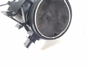 Mercedes Benz CLK-Class 209 (2002–2009) Luftmassenmesser A2730940948 - 4