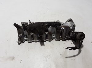   Intake manifold 