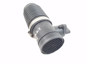 Porsche Cayenne (2002–2010) Luftmassenmesser 0281002435 - 2
