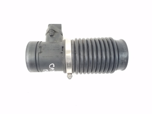 Porsche Cayenne (2002–2010) Luftmassenmesser 0281002435