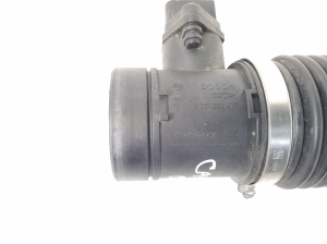 Porsche Cayenne (2002–2010) Luftmassenmesser 0281002435 - 3