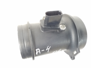 AUDI A4 B7 (2004–2008) Luftmassenmesser 059906461K - 3