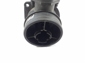 Volkswagen Phaeton (2002–2017) Mass air flow sensor 074906461B - 5