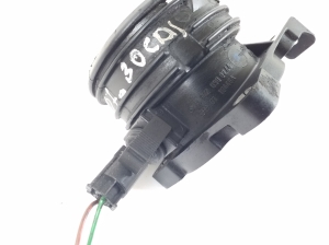 Mercedes Benz E-Class W211 (2002–2009) Voolik A6420900244 - 2