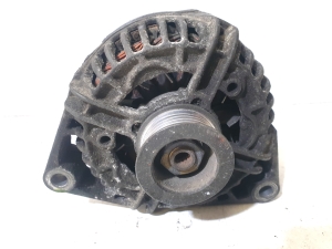Opel Vectra C (2002–2008) Generaator 0124515080  24429105 - 2