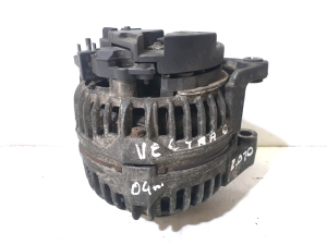 Opel Vectra C (2002–2008) Generaator 0124515080  24429105 - 3