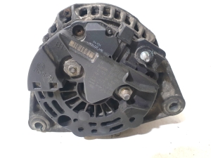 Opel Vectra C (2002–2008) Generaator 0124515080  24429105 - 4
