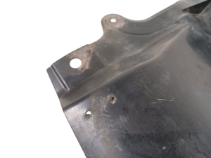 Mazda 2 (2014–2026) Front underbody protection DA6A5632ZA - 2