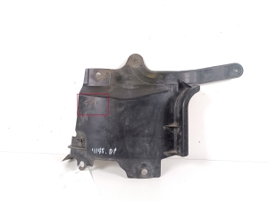   Front underbody protection  - DA6A5632ZA 