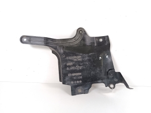 Mazda 2 (2014–2026) Front underbody protection DA6A5632ZA - 3