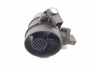 Mercedes Benz S-Class 220 (1998–2005) Mass air flow sensor 0281002535 - 2