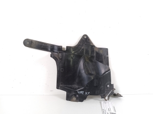   Front underbody protection  - DA6A5634ZA 