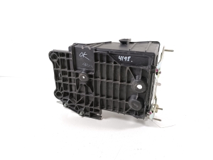 Mazda 2 (2014–2026) Battery holder DA6A56041 - 4