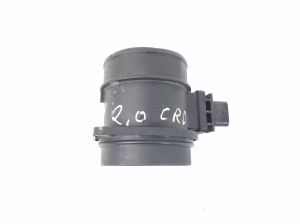 Hyundai Tucson (2004–2010) Luftmassenmesser 2816427800