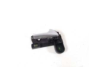 Rear side door interior handle - 68103386AA