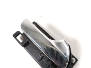 Dodge Journey (2007–2026) Rear side door interior handle 68103386AA - 4
