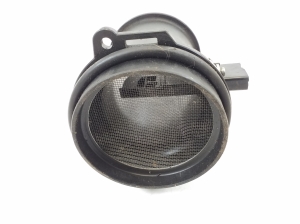 AUDI A8 D3 (2002–2010) Mass air flow sensor 059906461K - 2