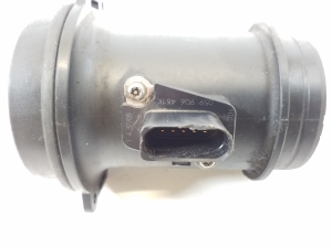 AUDI A8 D3 (2002–2010) Mass air flow sensor 059906461K - 3
