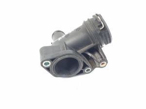 Mercedes Benz CLS-Class 218 (2011–2018) Schlauch A6422001156 - 3