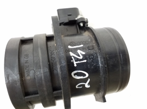 Volkswagen Scirocco III (2008–2017) Luftmassenmesser 06F906461B - 2