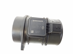 RENAULT Megane III (2008–2016) Débitmètre d’air 8200682558 - 2