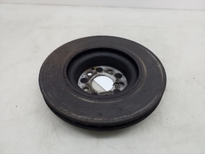 Mercedes Benz S-Class 221 (2005–2013) Eesmine piduriketas A2214211712 - 4