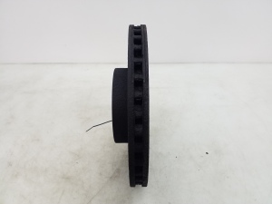 Mercedes Benz S-Class 221 (2005–2013) Eesmine piduriketas A2214211712 - 5