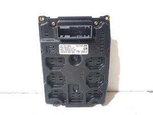 Opel Vectra C (2002–2008) Screen 13132286 - 3