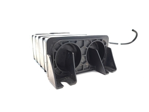 Ford Puma II (2019–2026) Charcoal canister J1B1-9E857-AB - 3