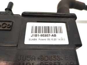 Ford Puma II (2019–2026) Charcoal canister J1B1-9E857-AB - 4