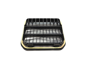 Ford Puma II (2019–2026) Rear fender vent grille L1TB-A280B62-AC - 3