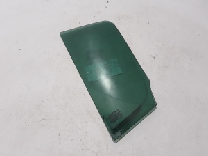 RENAULT Clio III (2005–2012) Aizmugurējo sānu durvju trīsstūrveida stikls 8200427644 - 3