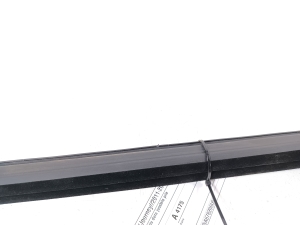 Dodge Journey (2007–2026) Fensterschachtleiste innen Tür hinten 5076877AC - 3