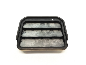 Tagumise poritiiva ventilatsioonivõre - L1TB-A280B62-AC