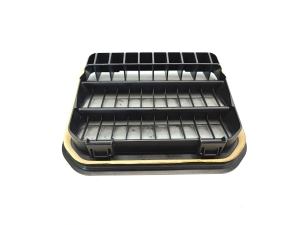 Ford Puma II (2019–2026) Rear fender vent grille L1TB-A280B62-AC - 4