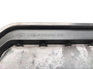 Ford Puma II (2019–2026) Rear fender vent grille L1TB-A280B62-AC - 5