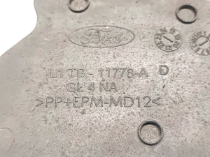 Ford Puma II (2019–2026) Tagumise rattakoopa katte muu osa L1TB-11778-A - 3