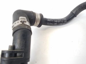 AUDI A8 D4 (2010–2017) Voolik 4H061193AG - 3