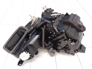 Ford Puma II (2019–2026) Heater and its parts H1BH-19B555-CF - 2