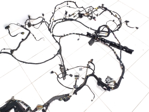 Ford Puma II (2019–2026) Interior wiring harness M1TT-14A005-HKC - 2