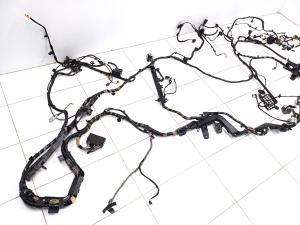 Ford Puma II (2019–2026) Interior wiring harness M1TT-14A005-HKC - 3
