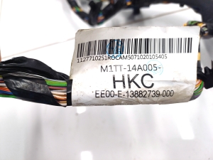 Ford Puma II (2019–2026) Interior wiring harness M1TT-14A005-HKC - 4